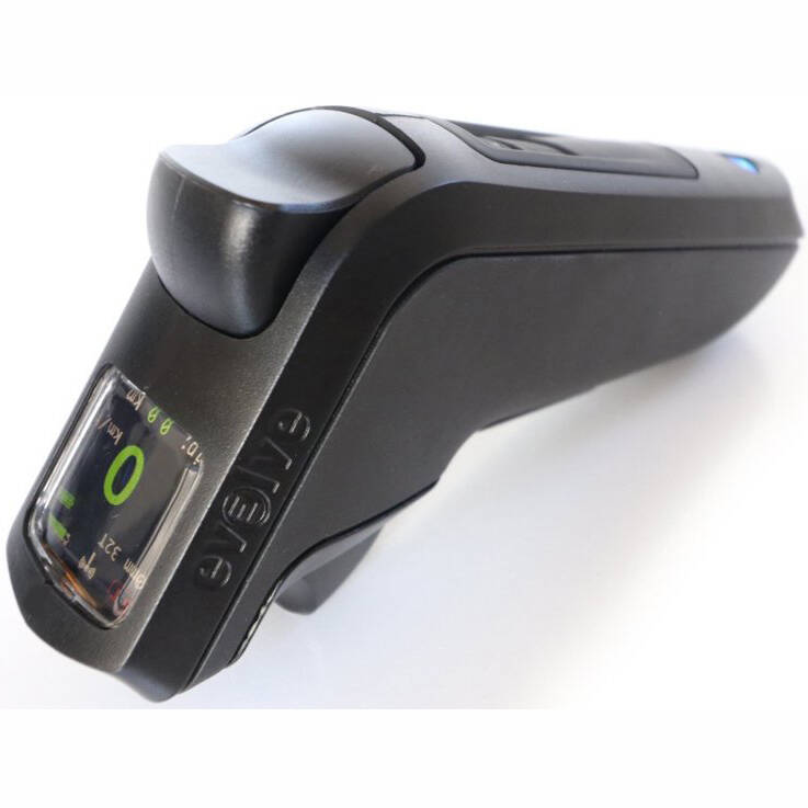 Evolve R-2 Remote - Black