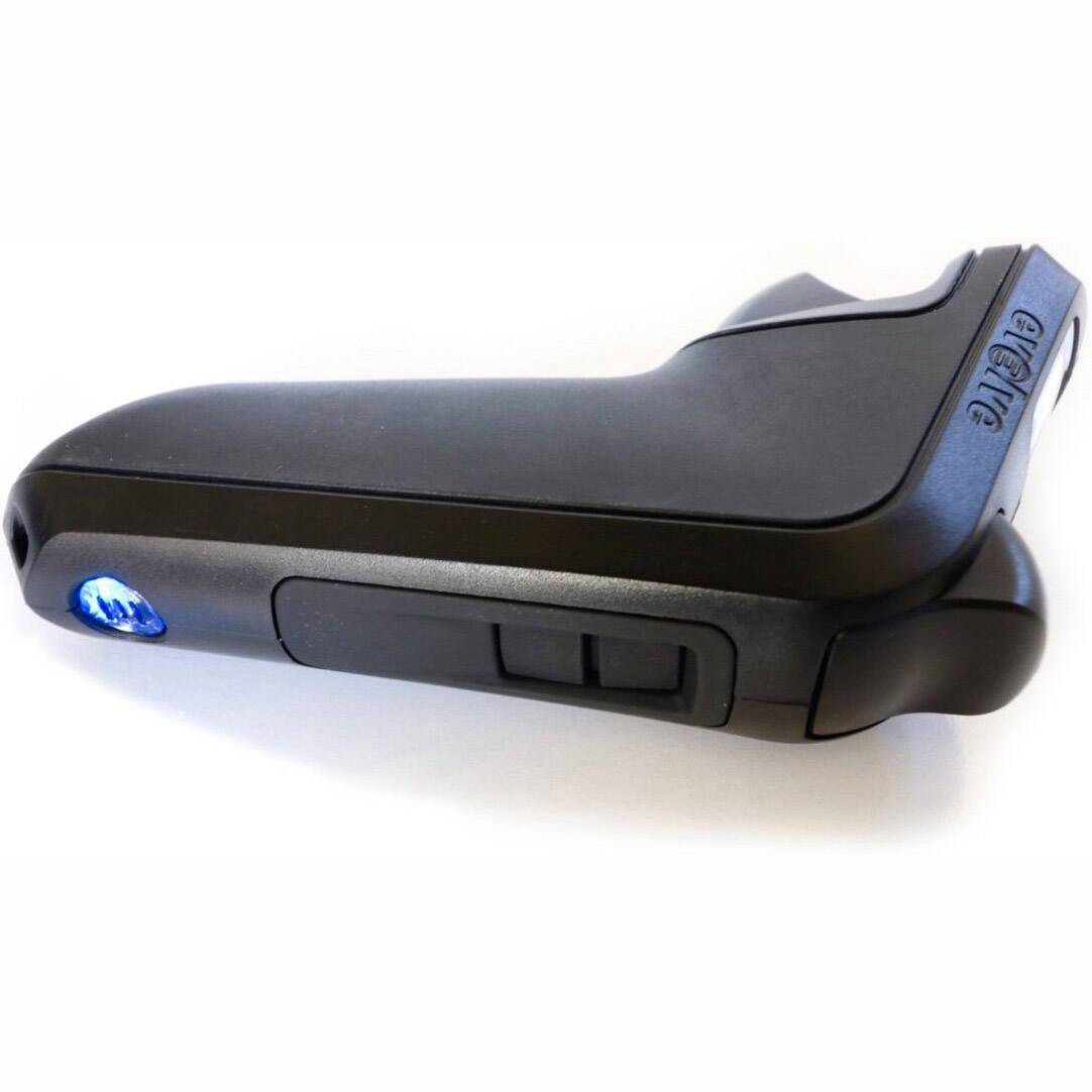 Evolve R-2 Remote - Black