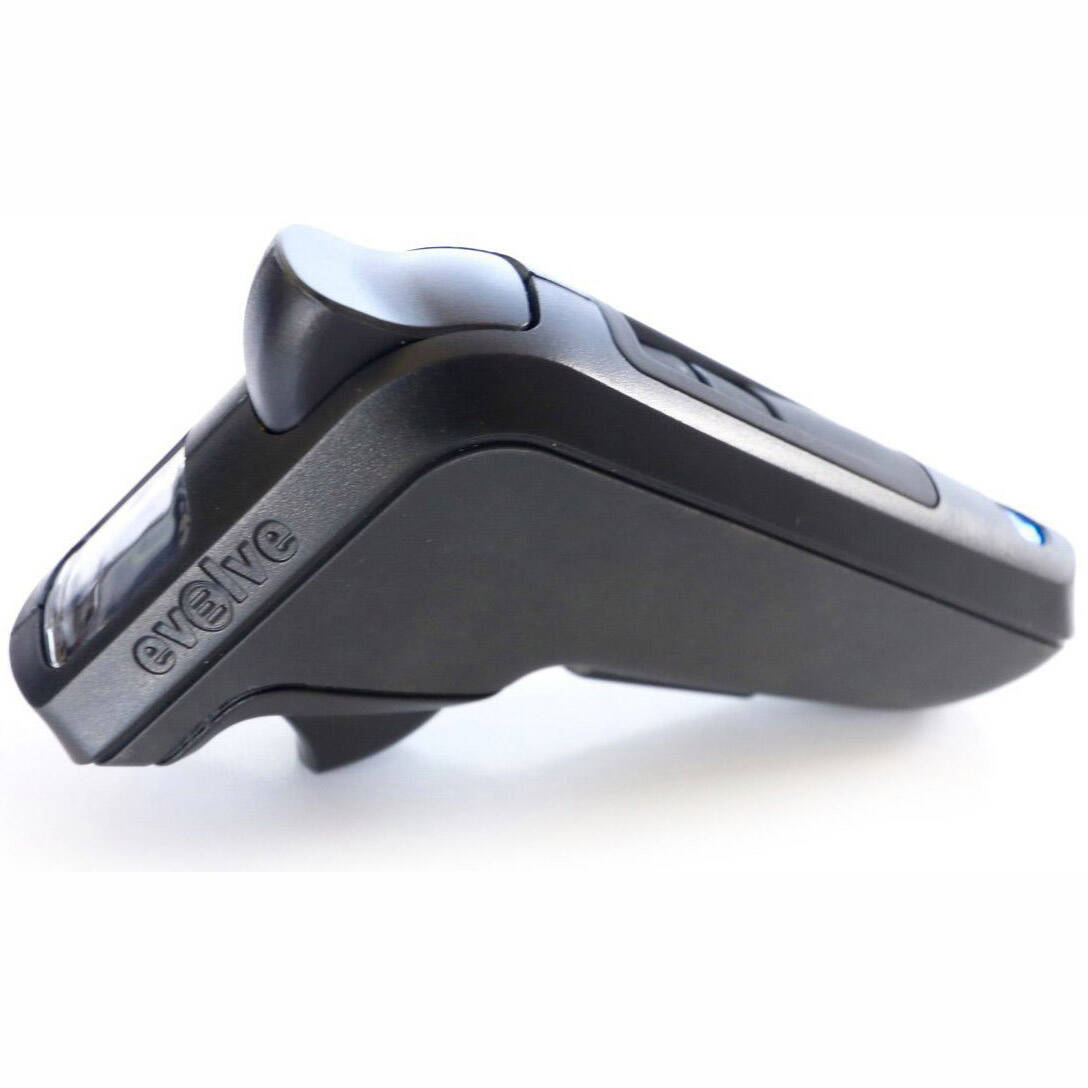 Evolve R-2 Remote - Black
