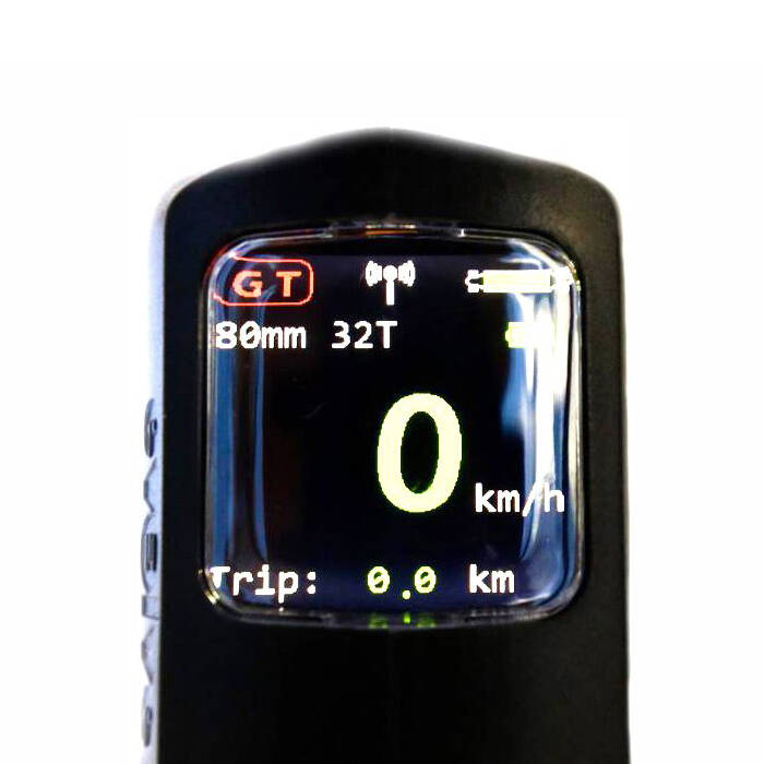 Evolve R-2 Remote - Black