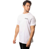 Evolve Core Logo T Shirt - White