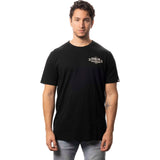 Evolve Voltage T Shirt - Black