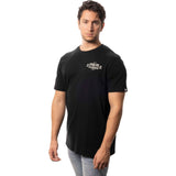 Evolve Voltage T Shirt - Black