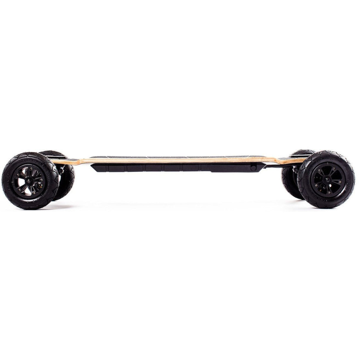 Evolve Bamboo GTX Series 2in1 Electric Skateboard