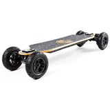 Evolve Bamboo GTX Series 2in1 Electric Skateboard