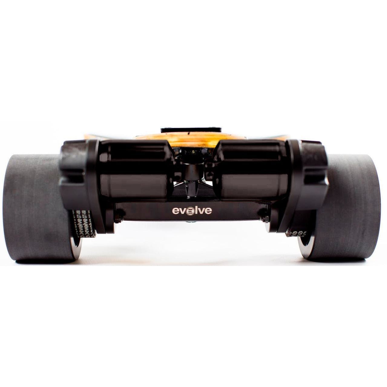 Evolve Bamboo GTX Series 2in1 Electric Skateboard