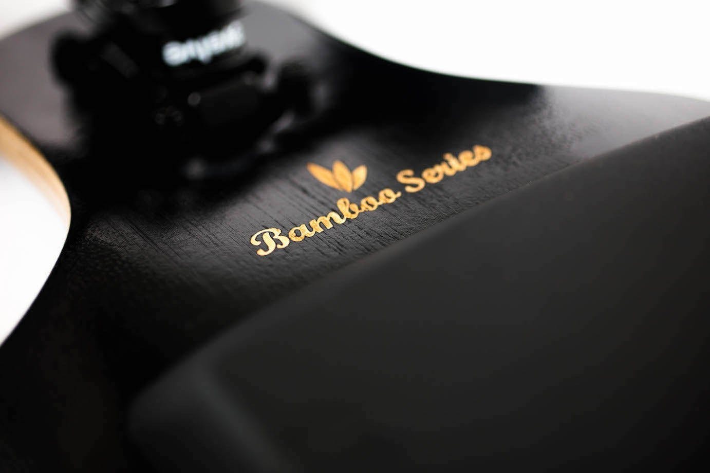 Evolve Bamboo GTX Series 2in1 Electric Skateboard