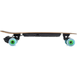 Evolve Stoke Electric Skateboard - Blue 77A