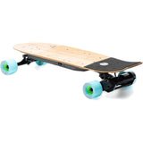 Evolve Stoke Electric Skateboard - Blue 77A