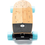 Evolve Stoke Electric Skateboard - Blue 77A