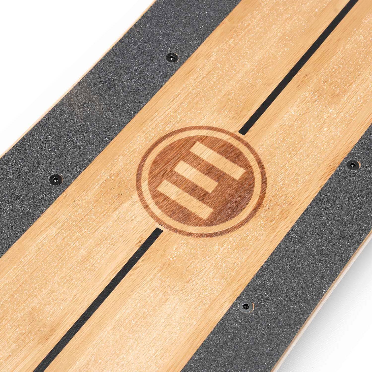 Evolve GTR Series 2 Bamboo Street Electric Skateboard