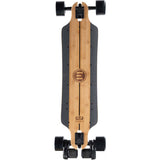 Evolve GTR Series 2 Bamboo Street Electric Skateboard
