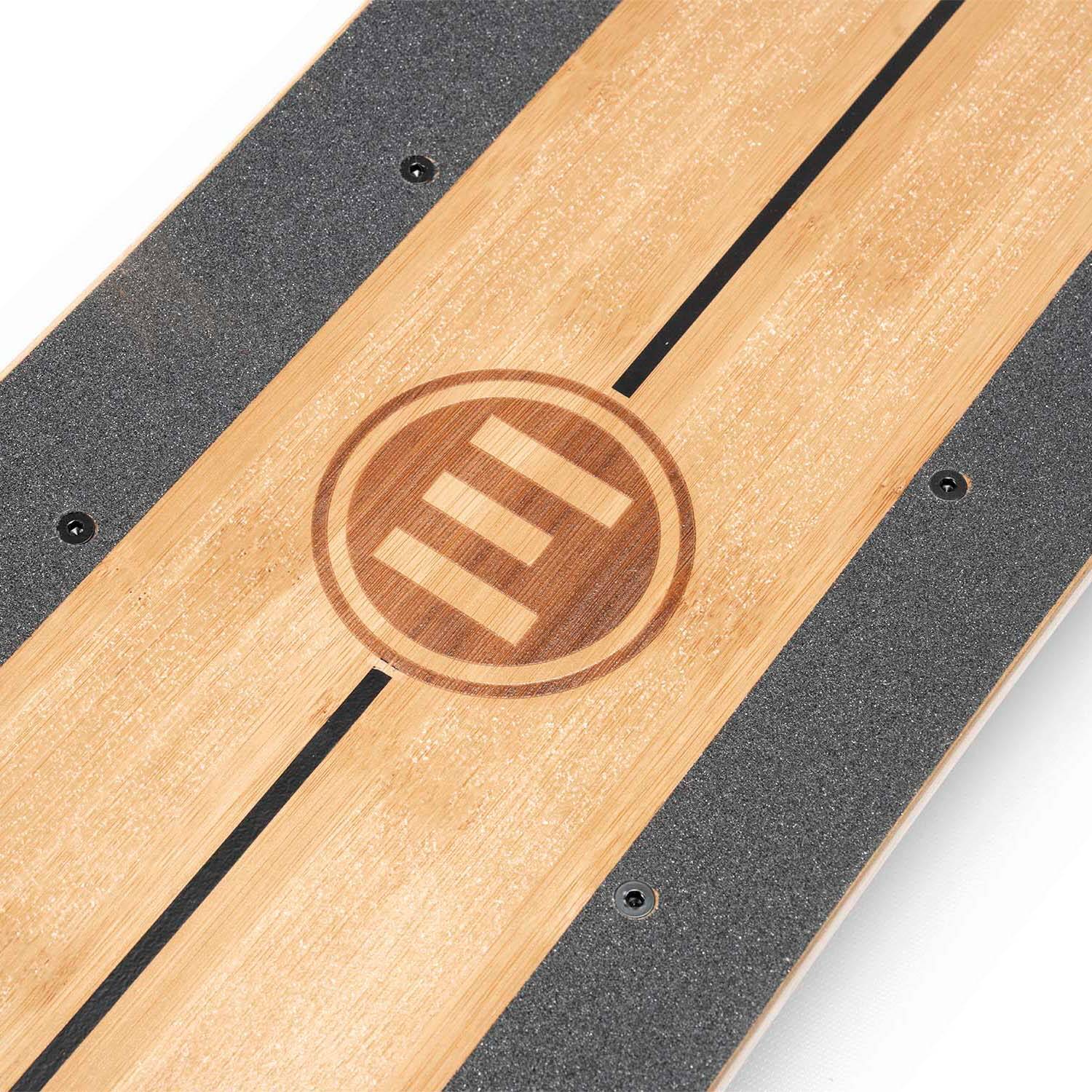 Evolve GTR Series 2 Bamboo All Terrain Electric Skateboard