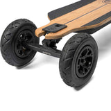 Evolve GTR Series 2 Bamboo All Terrain Electric Skateboard