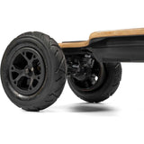 Evolve GTR Series 2 Bamboo All Terrain Electric Skateboard