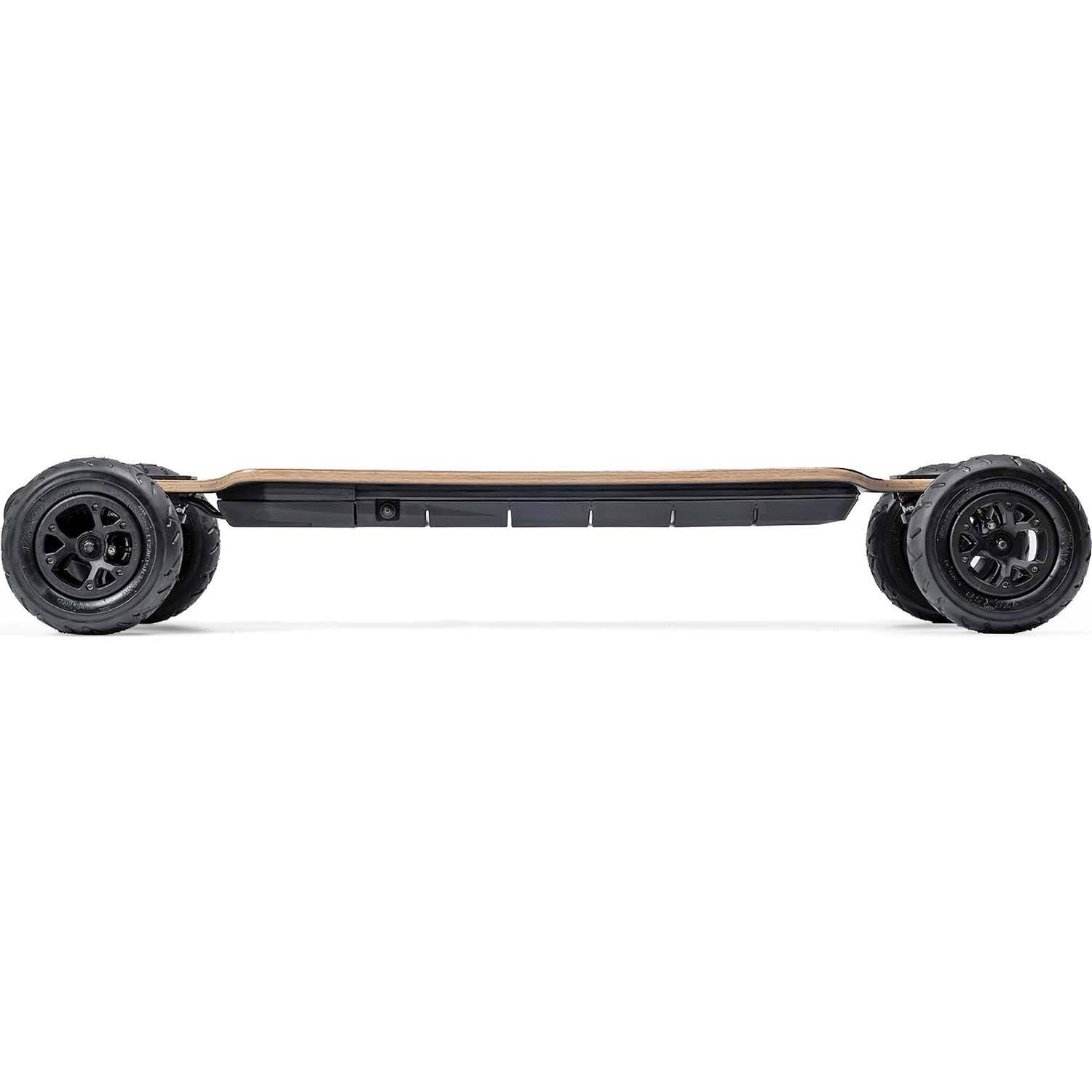 Evolve GTR Series 2 Bamboo All Terrain Electric Skateboard