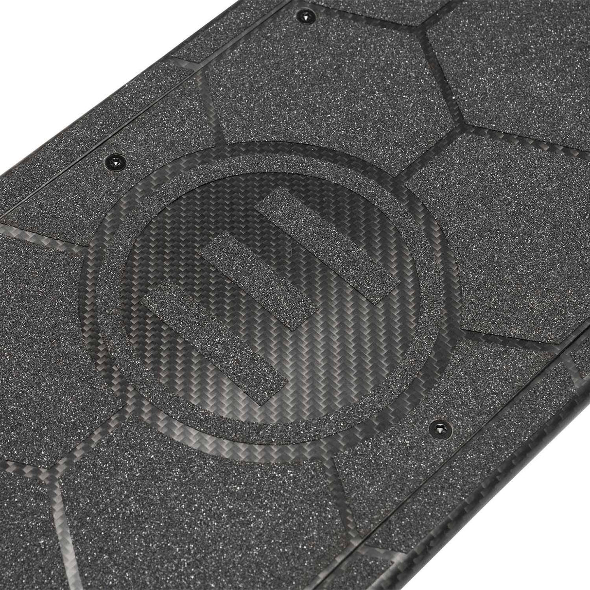 Evolve GTR Series 2 Carbon Street Electric Skateboard
