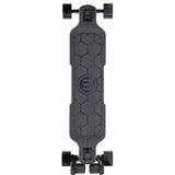 Evolve GTR Series 2 Carbon Street Electric Skateboard