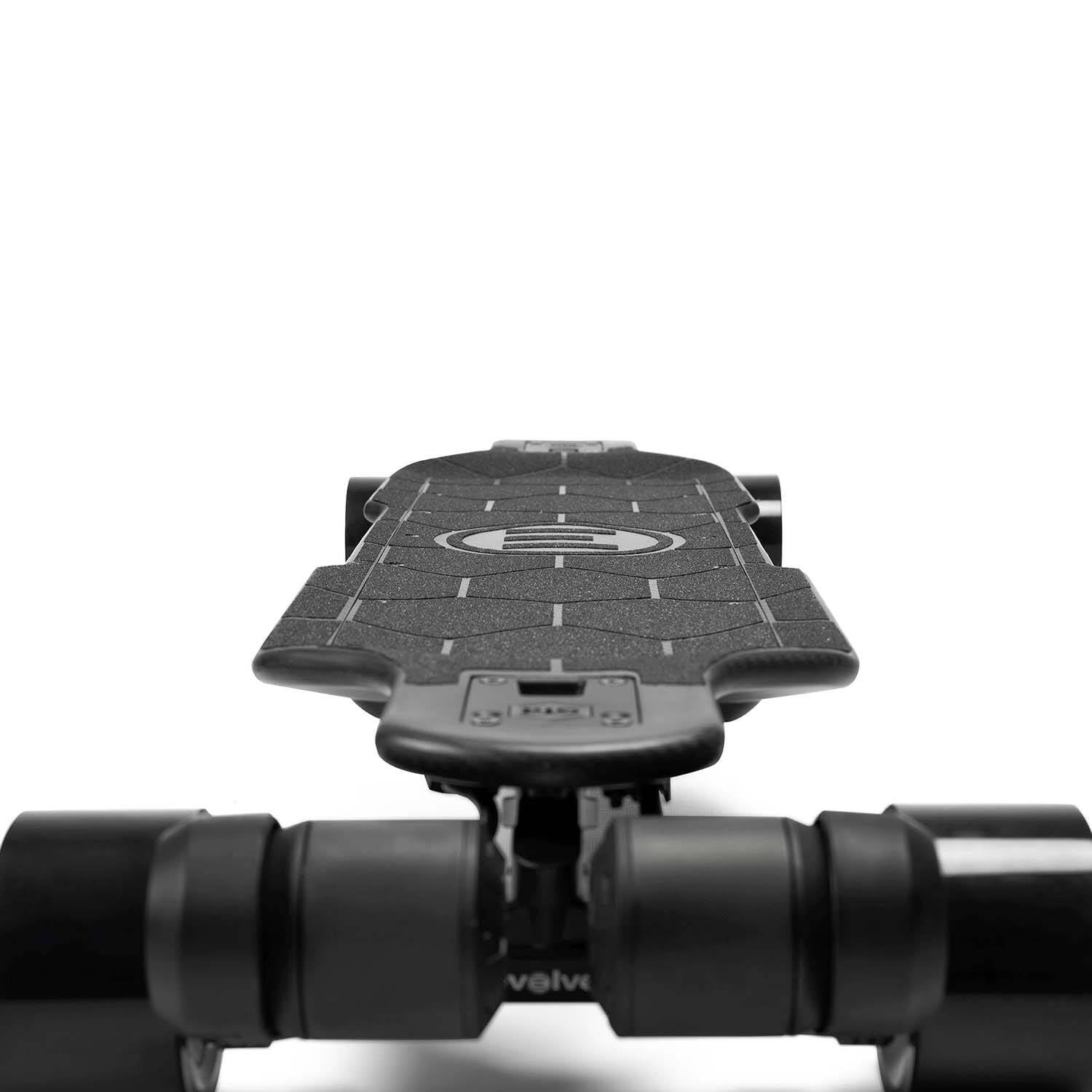 Evolve GTR Series 2 Carbon Street Electric Skateboard