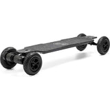 Evolve GTR Series 2 Carbon All Terrain Electric Skateboard