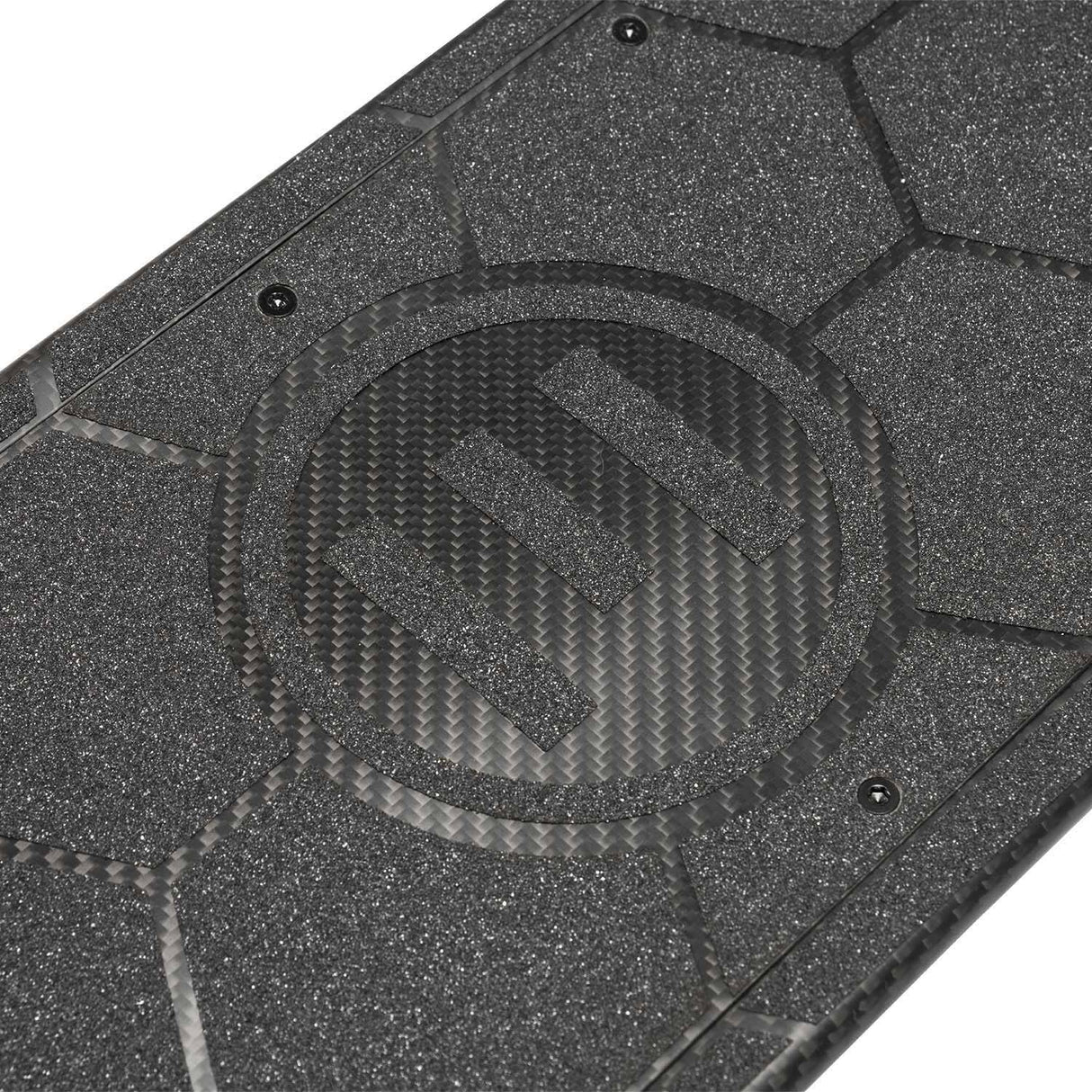 Evolve GTR Series 2 Carbon All Terrain Electric Skateboard