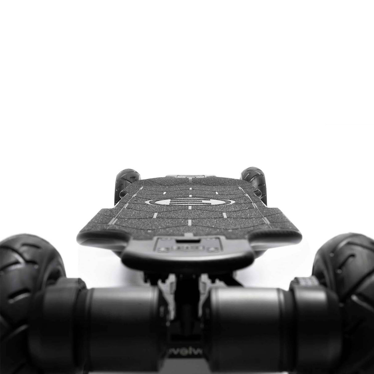 Evolve GTR Series 2 Carbon All Terrain Electric Skateboard