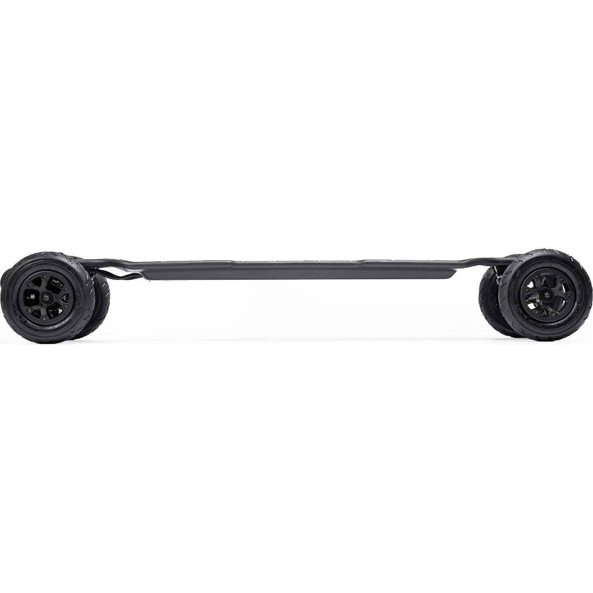 Evolve GTR Series 2 Carbon All Terrain Electric Skateboard