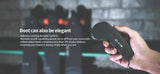 Exway Wave Riot Electric Skateboard - Black