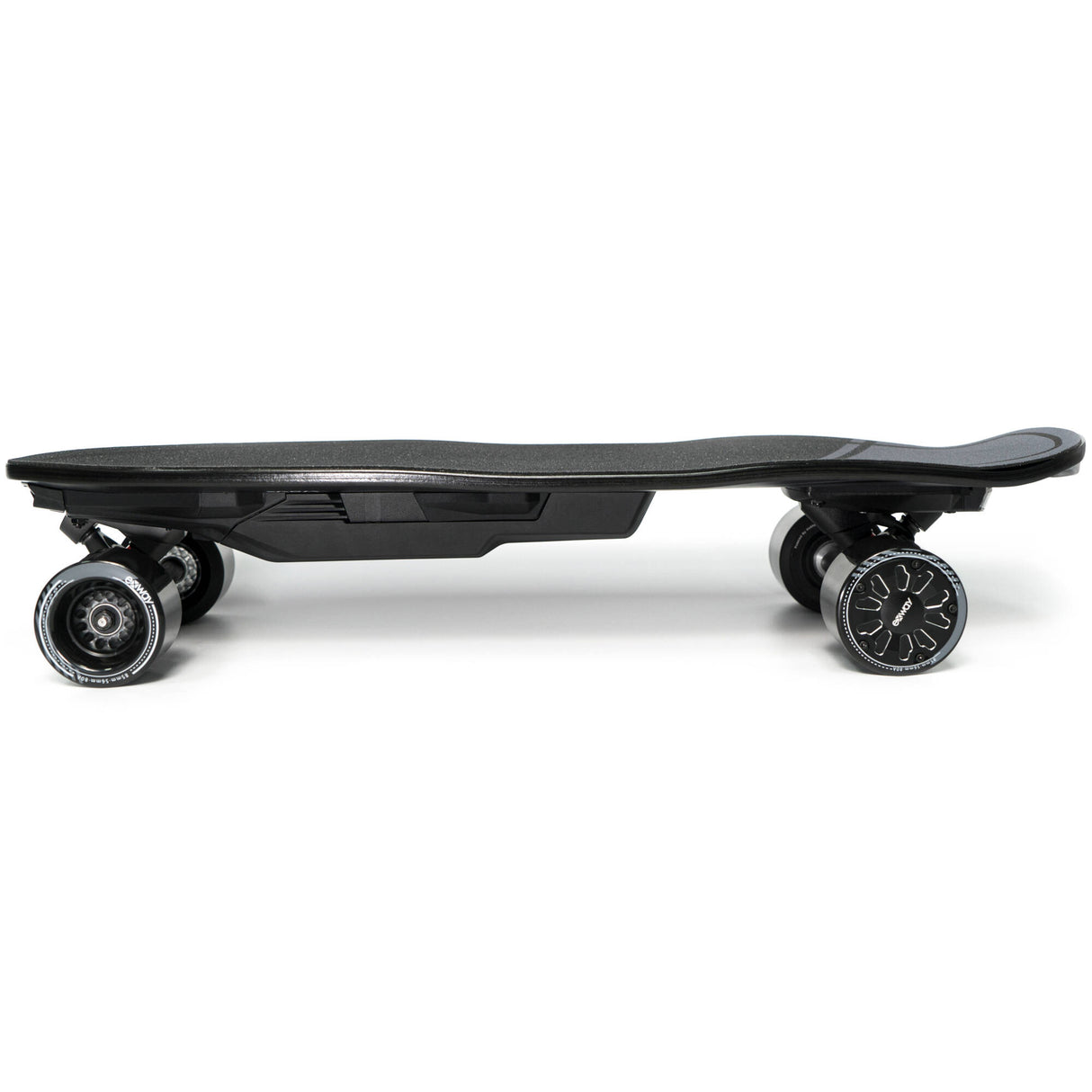 Exway Wave Hub Electric Skateboard - Black