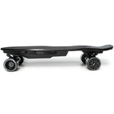 Exway Wave Hub Electric Skateboard - Black