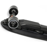 Exway Wave Hub Electric Skateboard - Black