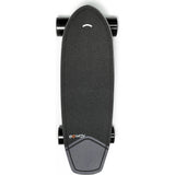 Exway Wave Riot Electric Skateboard - Black