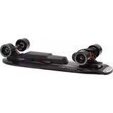 Exway Wave Riot Electric Skateboard - Black