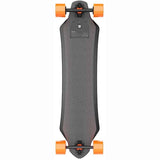 Exway X1 Electric Skateboard - Black