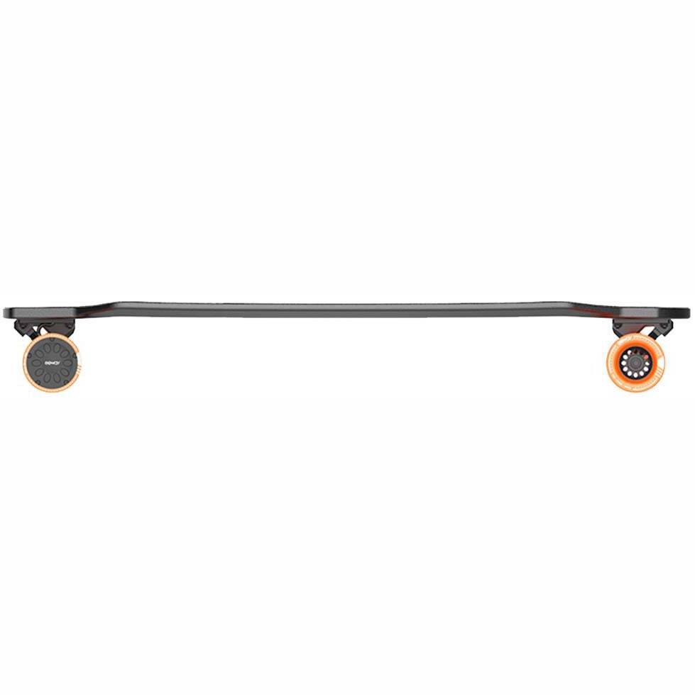 Exway X1 Electric Skateboard - Black