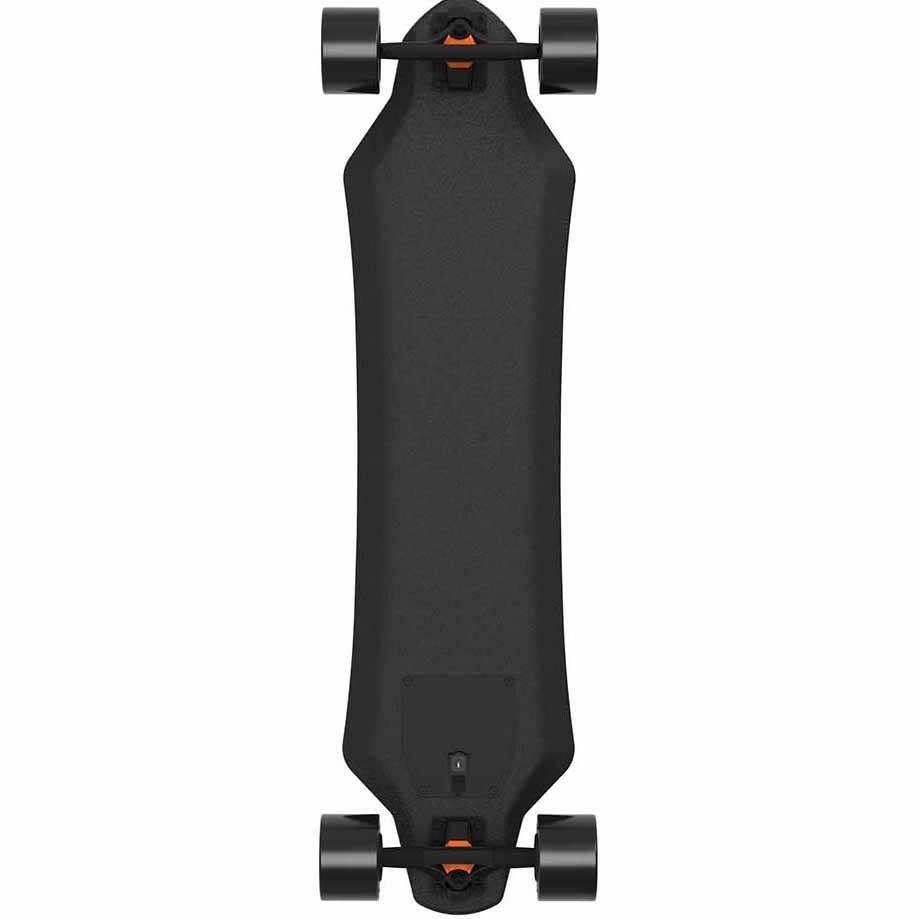 Exway X1 Pro Electric Skateboard - Black