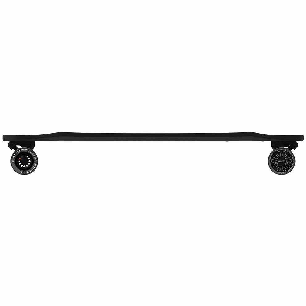 Exway X1 Pro Electric Skateboard - Black