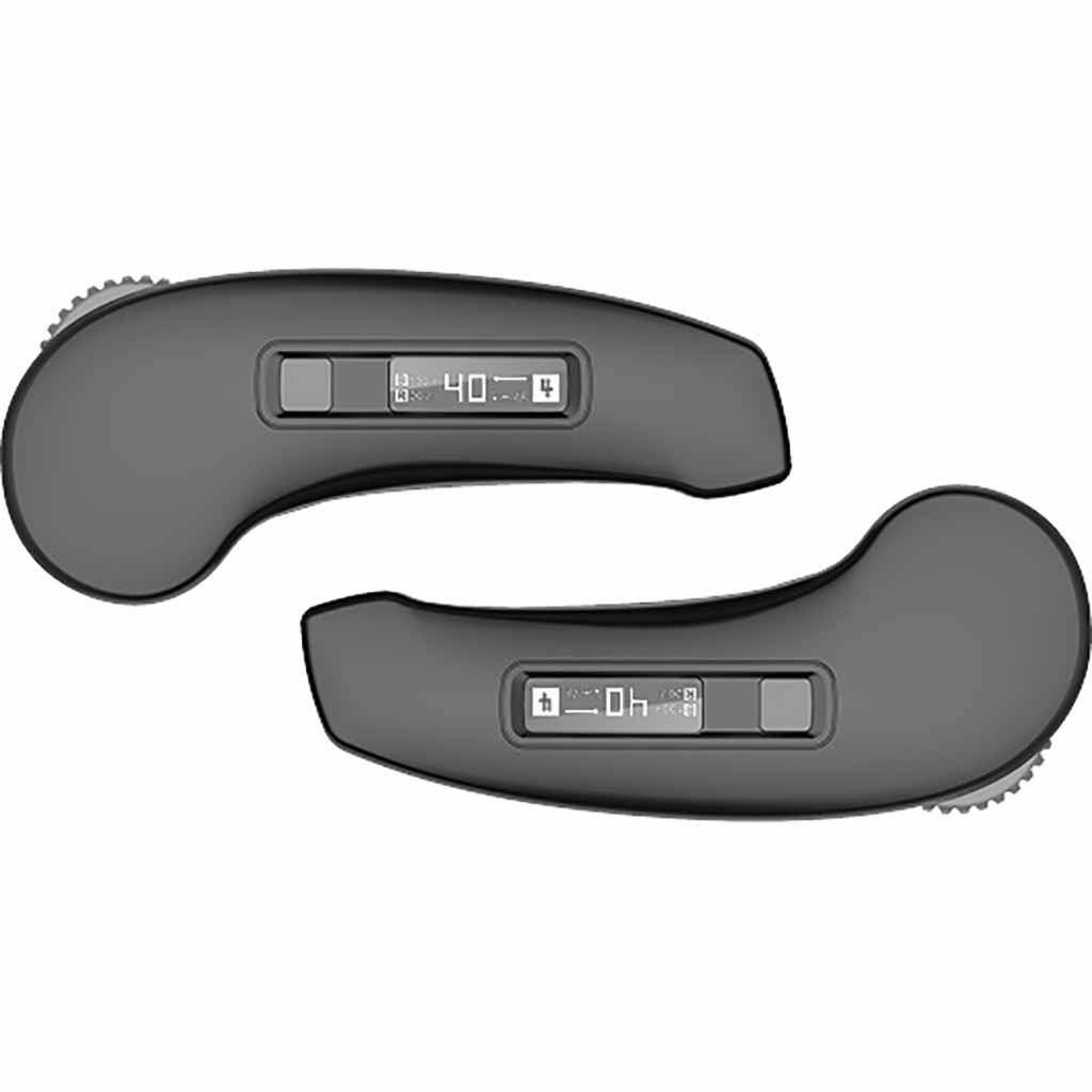 Exway X1 Pro Electric Skateboard - Black