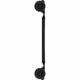 Exway Atlas Carbon 4WD All Terrain Electric Skateboard - Black
