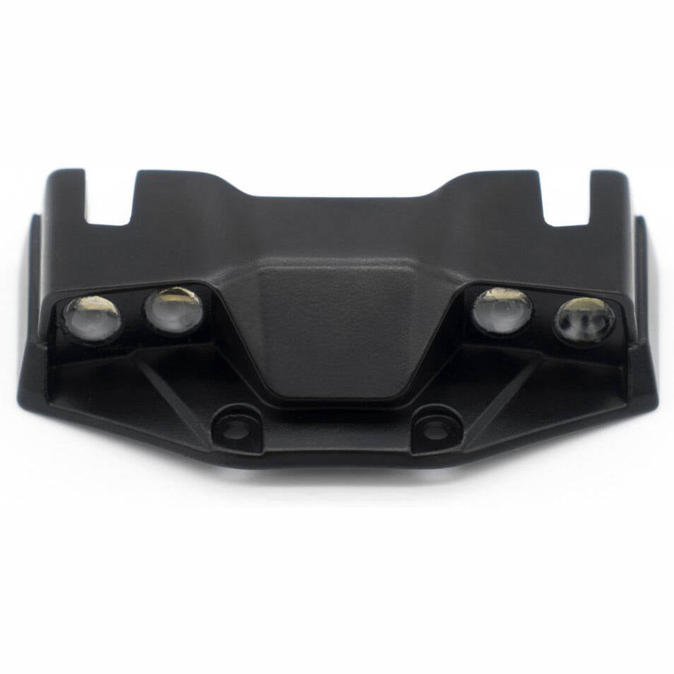 Exway Wave Hub Electric Skateboard (Lume Combo) - Black