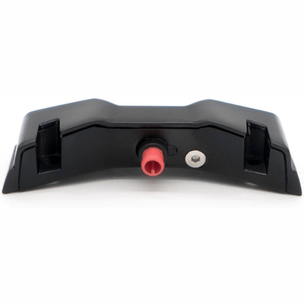 Exway Wave Hub Electric Skateboard (Lume Combo) - Black