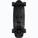 Exway Wave Riot Electric Skateboard (Lume Combo) - Black