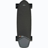 Exway Wave Riot Electric Skateboard (Lume Combo) - Black