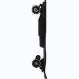 Exway Wave Riot Electric Skateboard (Lume Combo) - Black