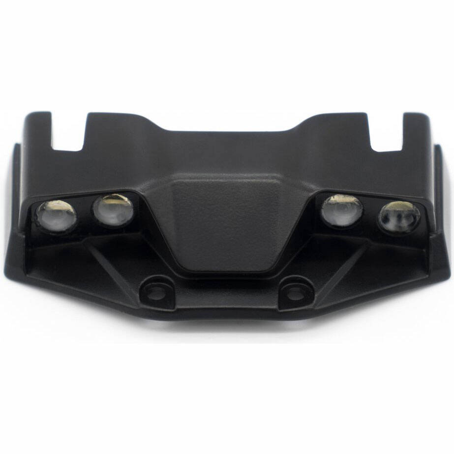 Exway Wave Riot Electric Skateboard (Lume Combo) - Black