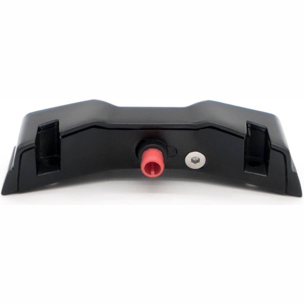 Exway Wave Riot Electric Skateboard (Lume Combo) - Black