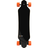 Exway Flex Hub Electric Skateboard - Black