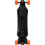 Exway Flex Riot Electric Skateboard - Black