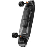Exway Wave Hub 99Wh Electric Skateboard - Black
