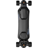Exway Flex SE Belt Electric Skateboard - Black